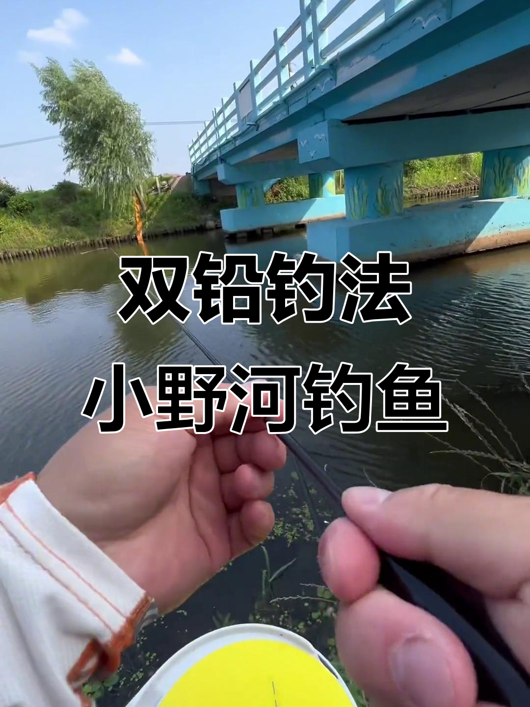 码头边钓鱼技巧(码头边钓鱼技巧视频)