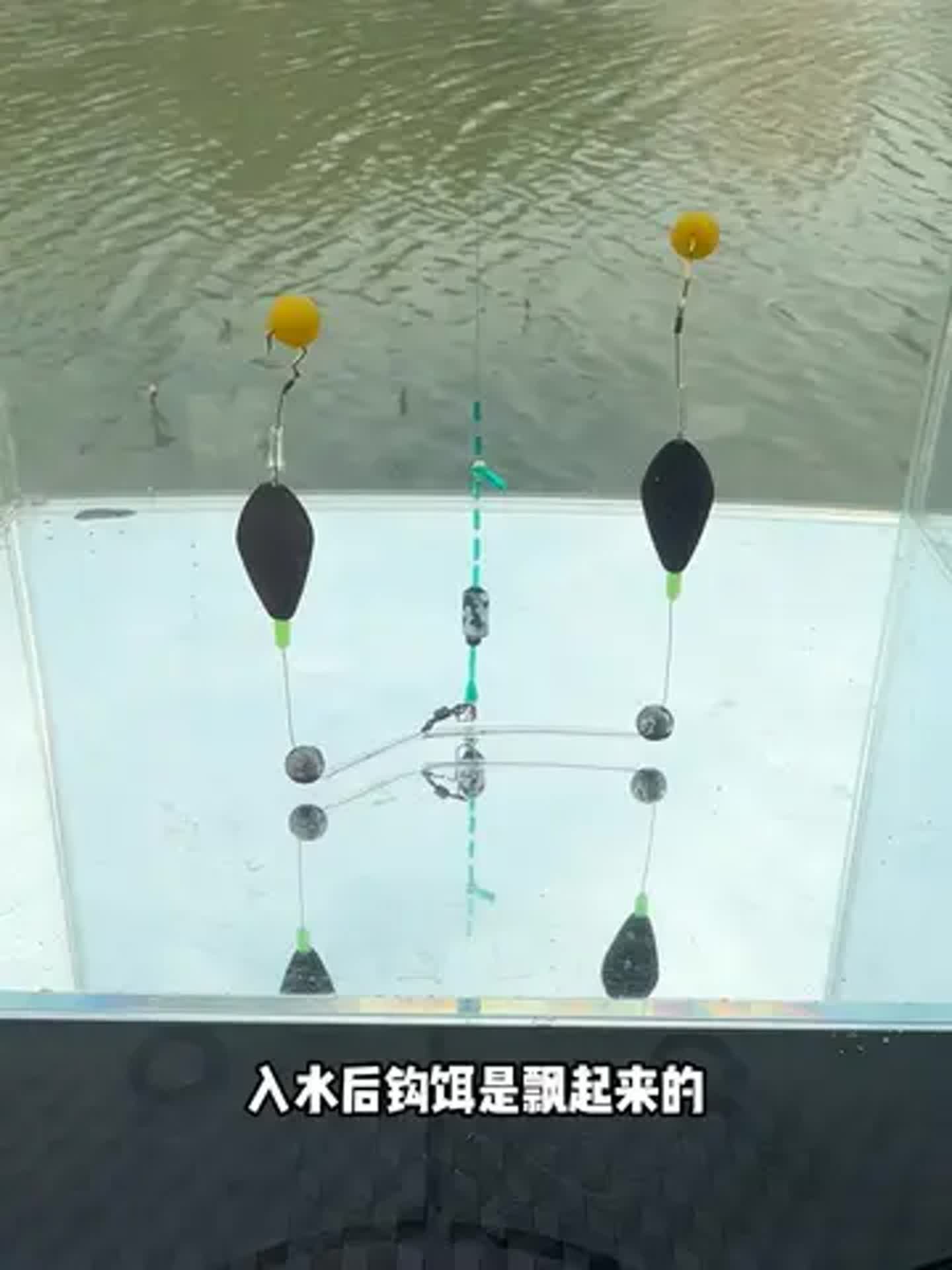 码头边钓鱼技巧(码头边钓鱼技巧视频)