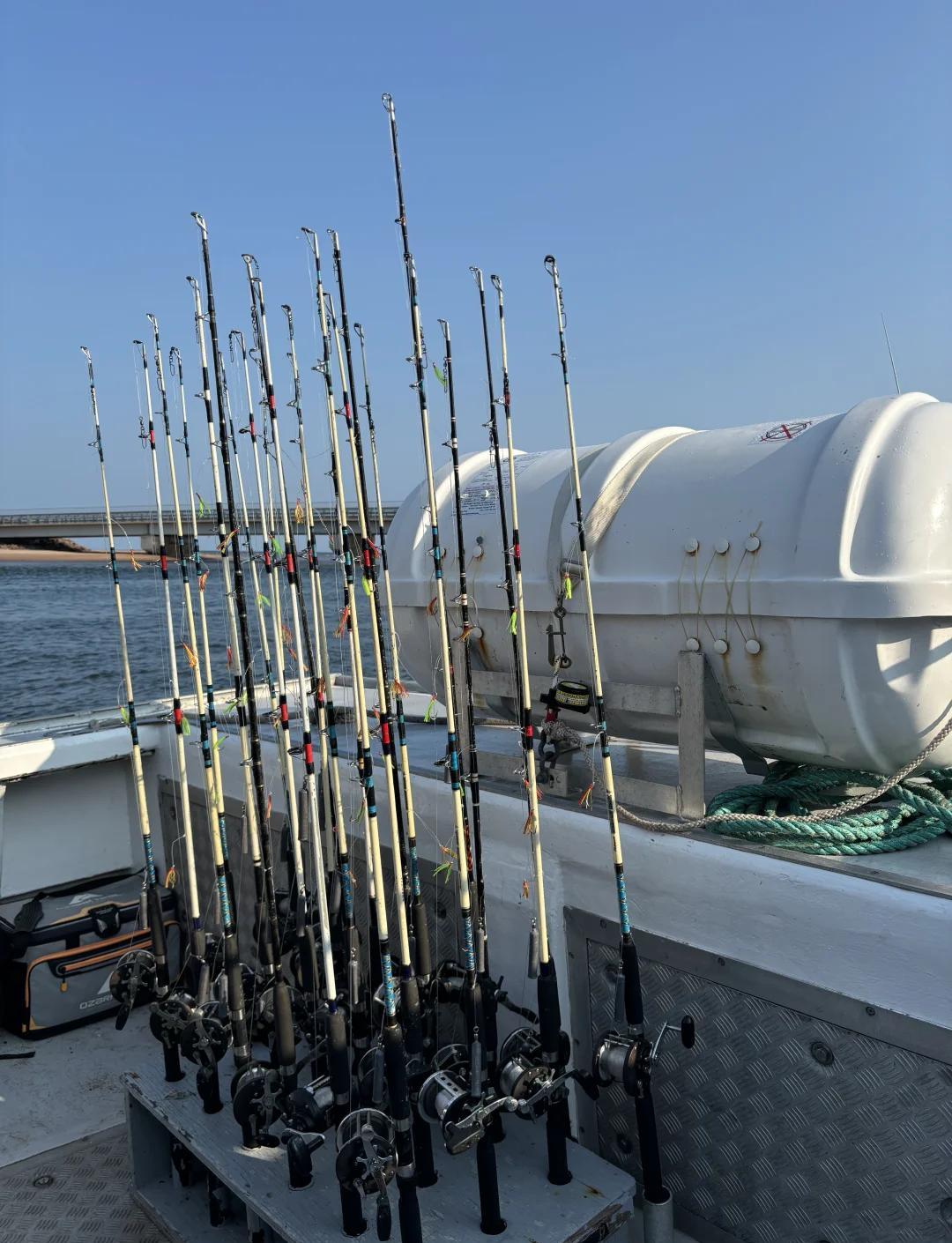 钓鱼岛海钓场(钓鱼岛的地理位置)