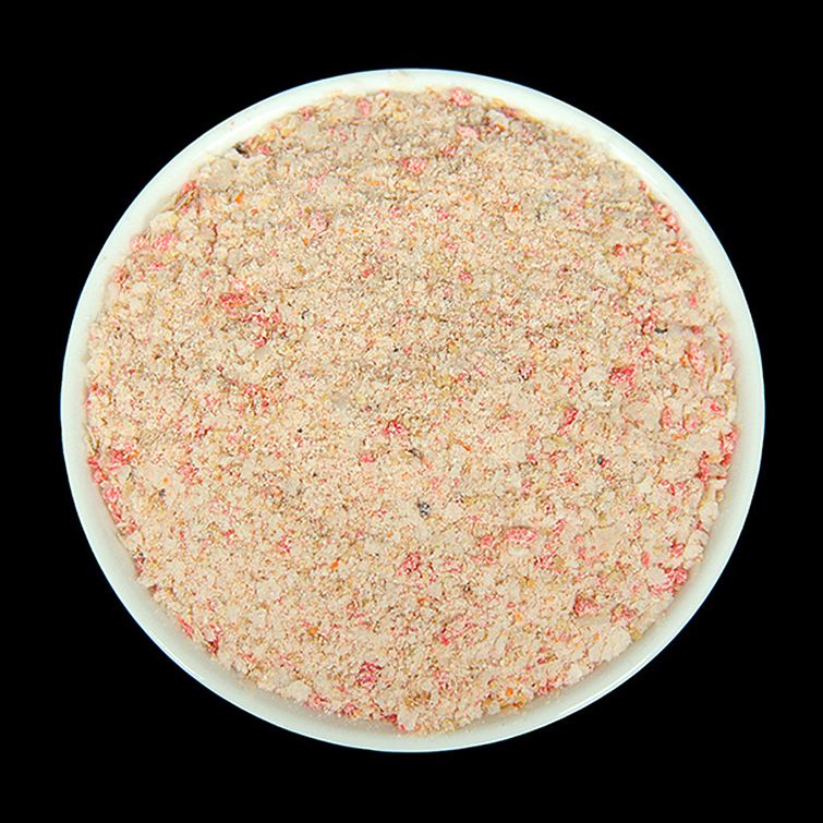 白鱼饵料(白饵钓什么鱼)