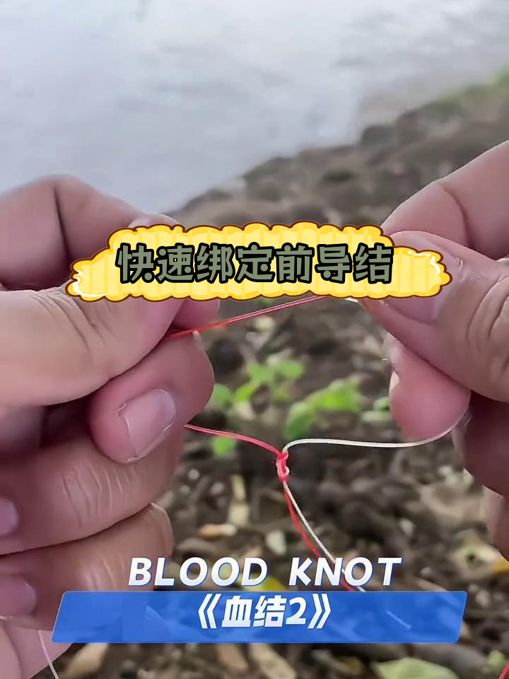 路亚不绑前导(路亚竿不绑前导线)