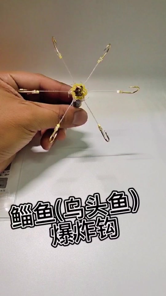 手竿钓乌头饵料(手竿钓乌头饵料怎么搭配)