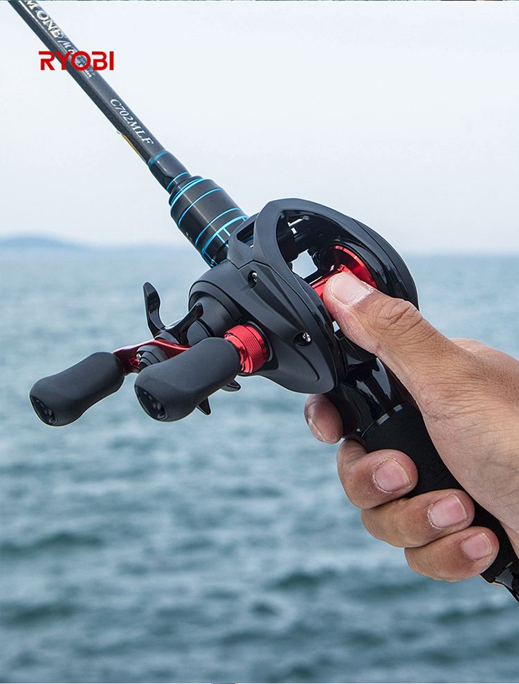 远投80米路亚(路亚远投用多长的杆子最好)