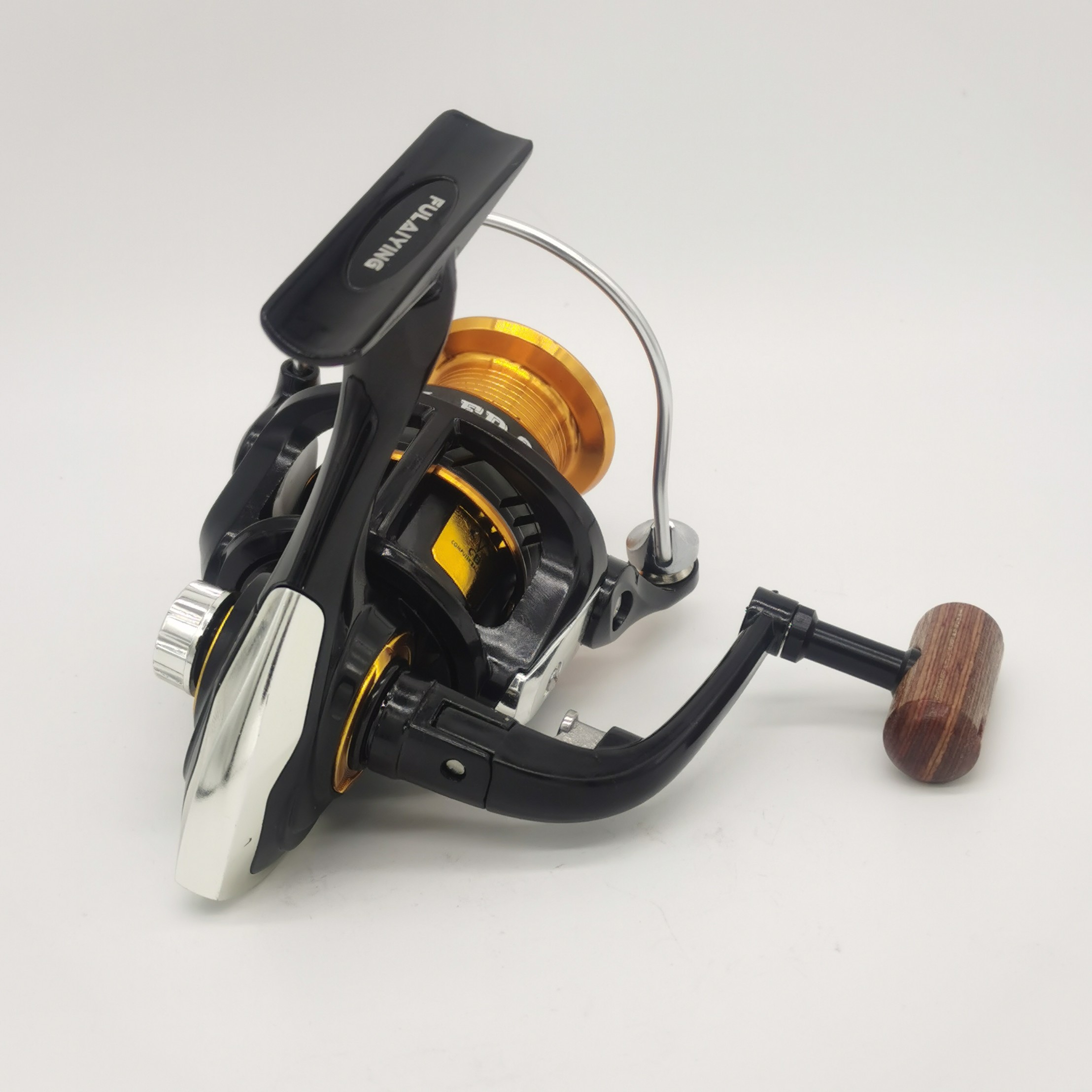 烟台渔具批发市场在哪(最近的渔具批发市场)