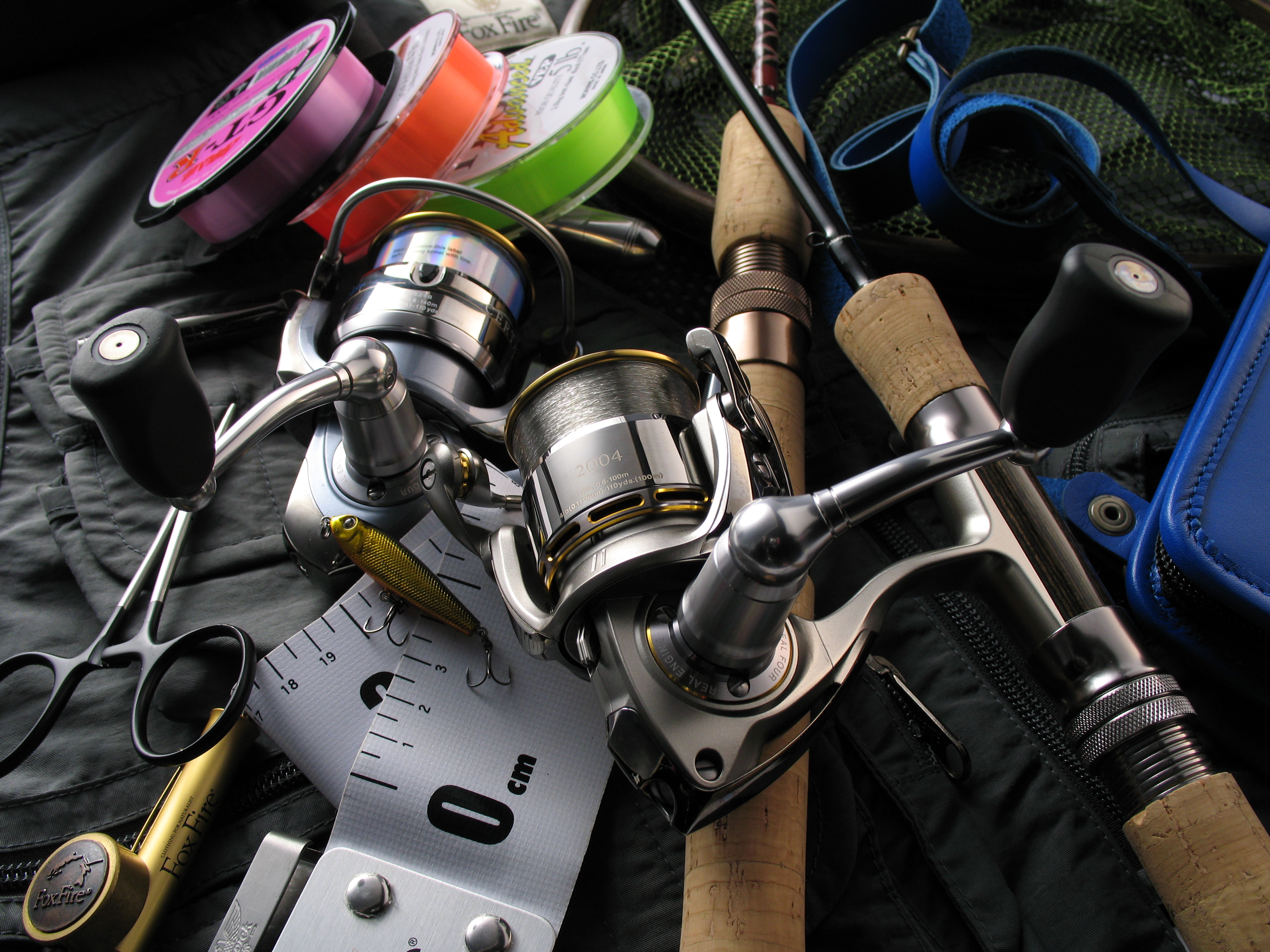 圣保罗渔具东莞(禧玛诺渔具官网旗舰店)