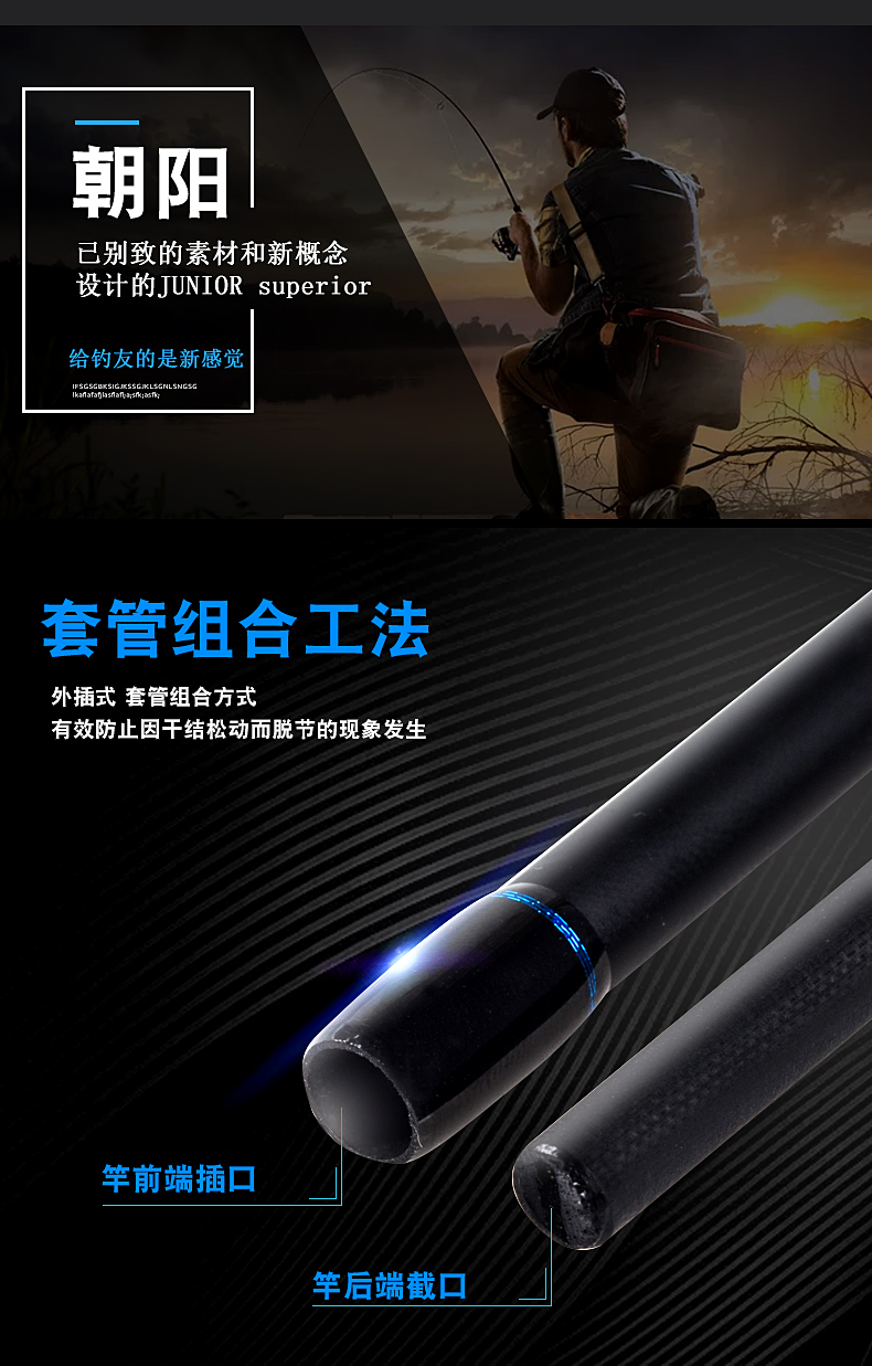 北京朝阳渔具(朝阳卖鱼的地方)