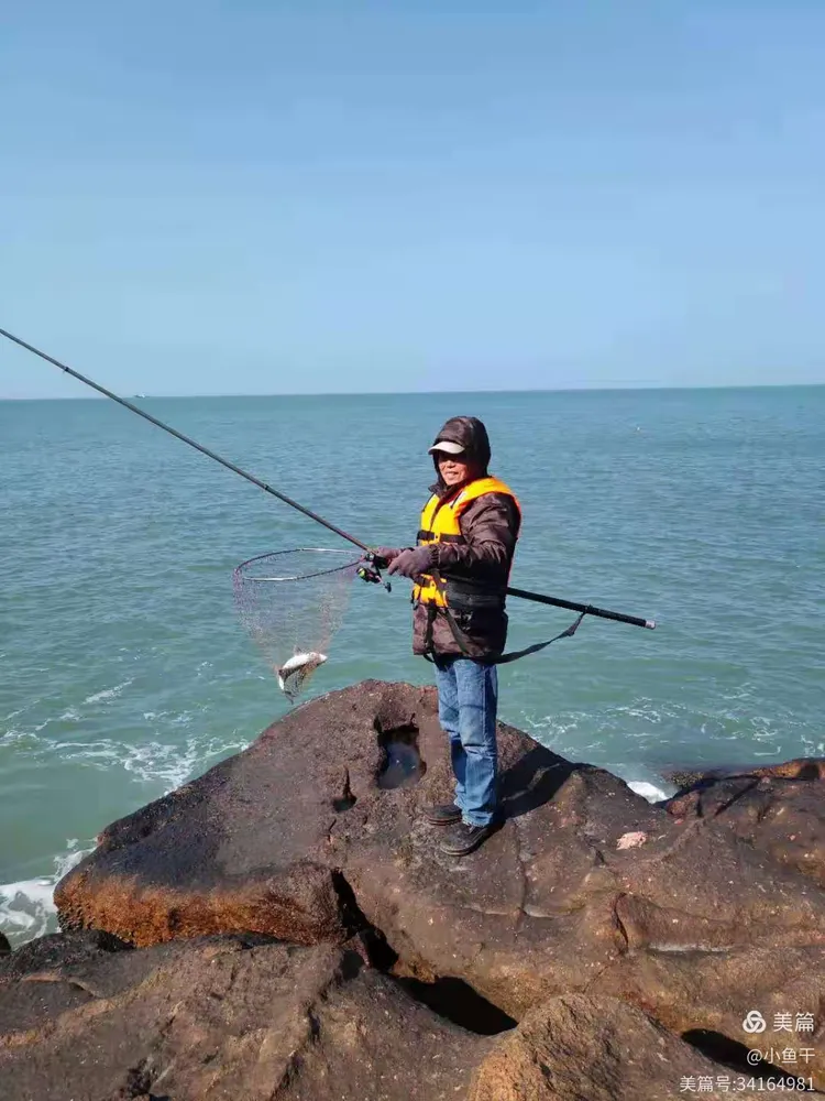金山可以出去海钓吗(金山哪里有野钓的地方)