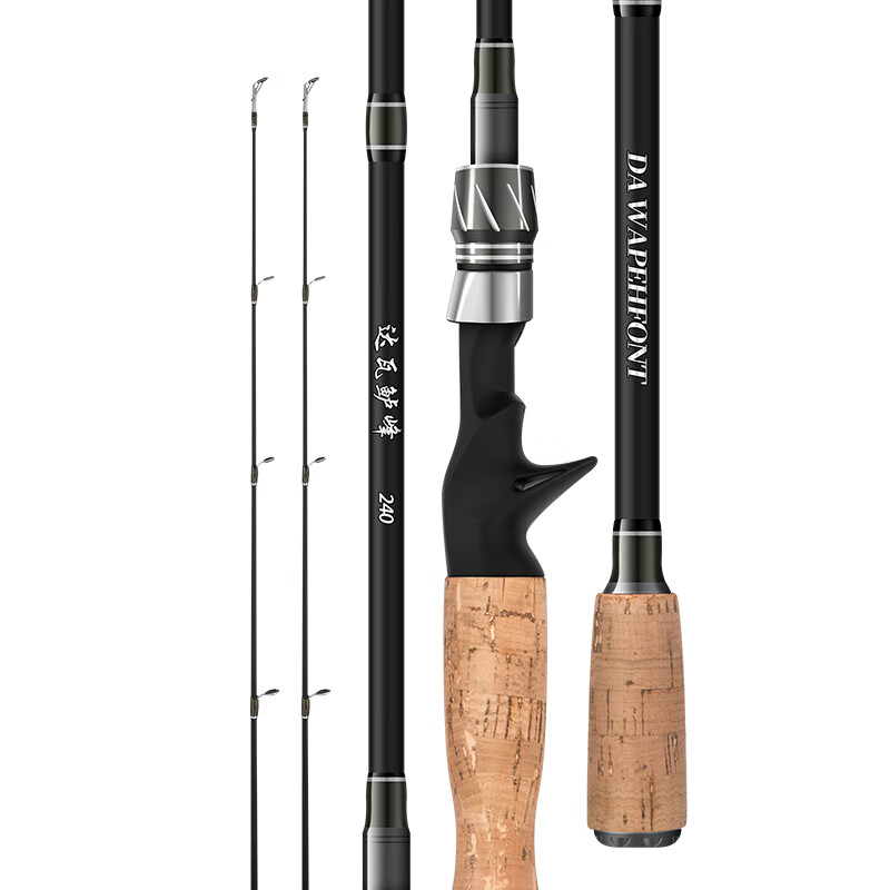 1.8米路亚竿(18米路亚竿能抛投多远)