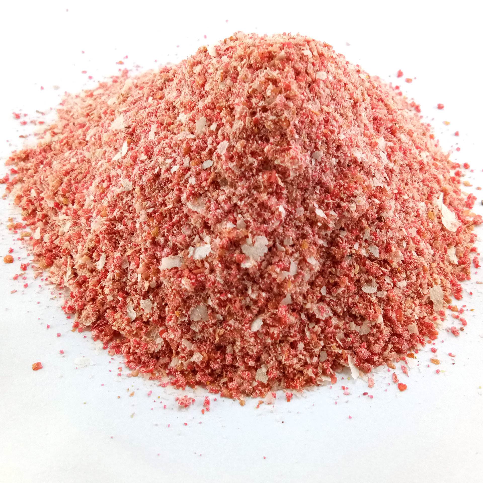 秋天野钓通杀饵料(秋季野钓饵料)