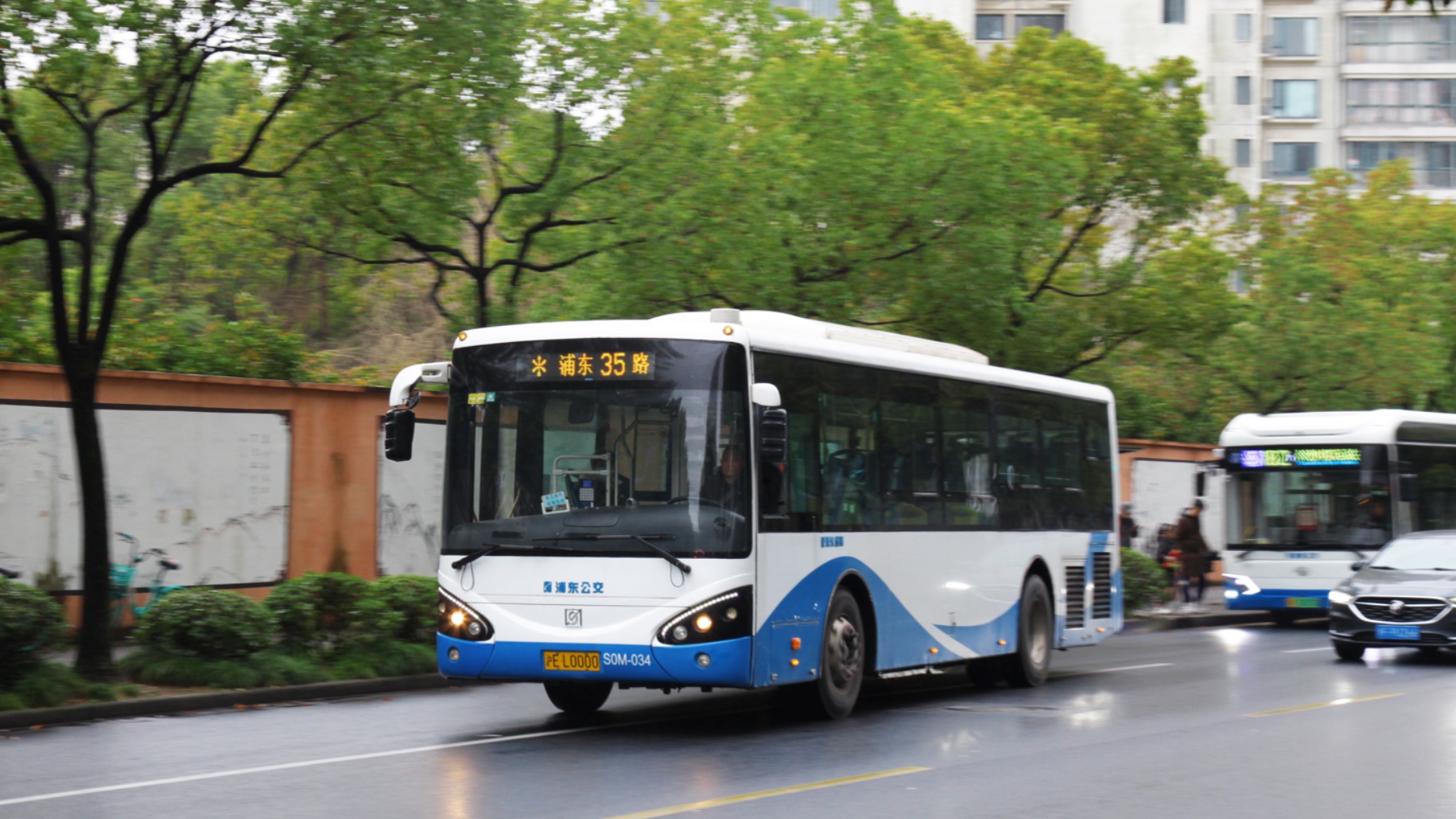 浦东金科路路亚(浦东金科路属于哪个镇)