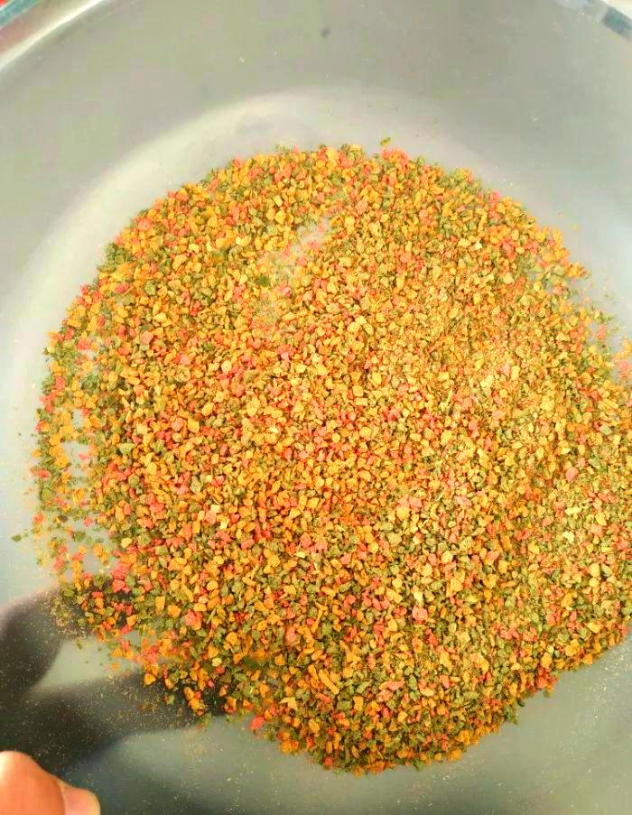 螺鲤饵料成份(螺鲤饵料好用吗)