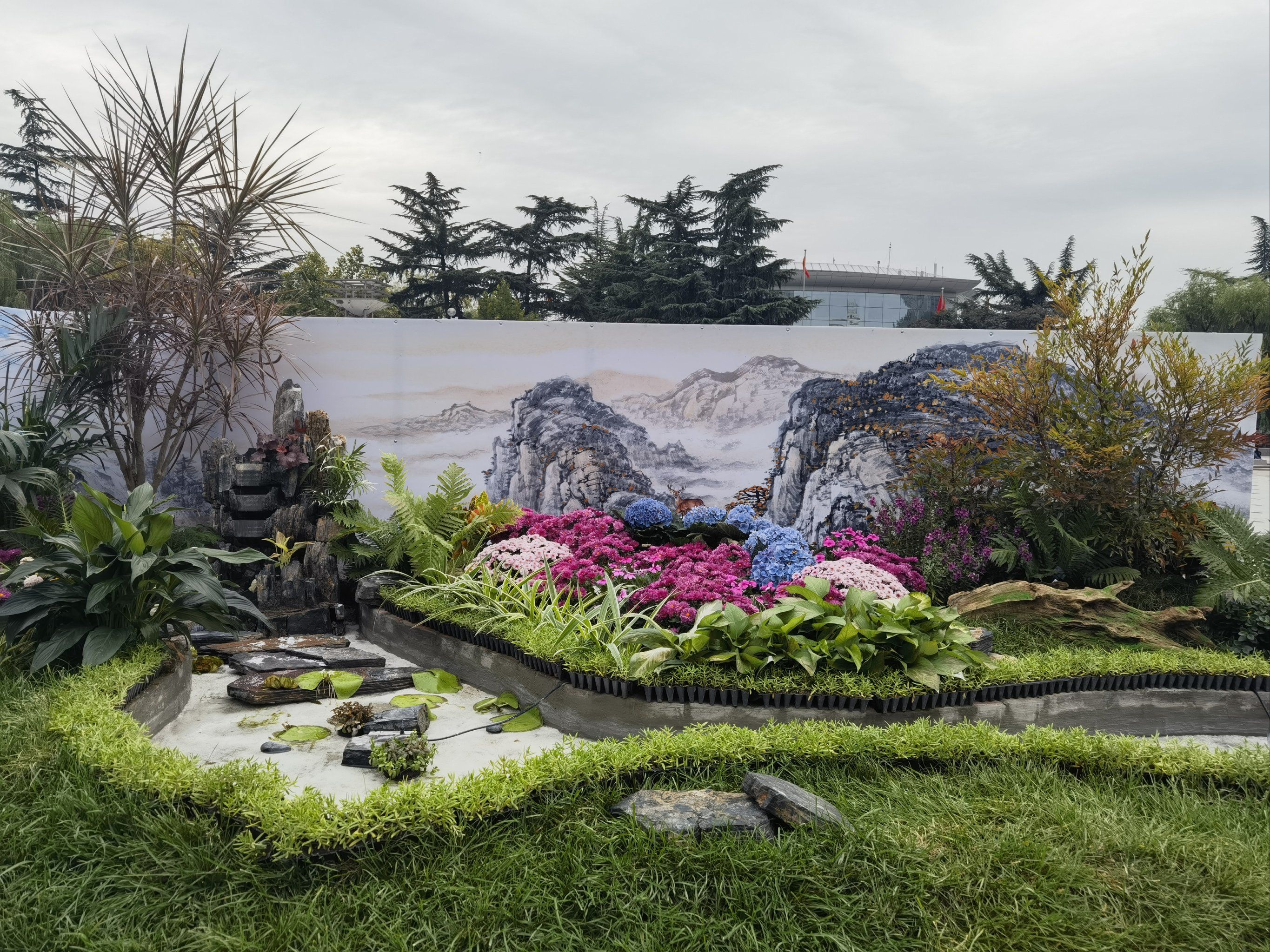 上海钓鱼论坛花园(上海钓鱼吧 百度贴吧)