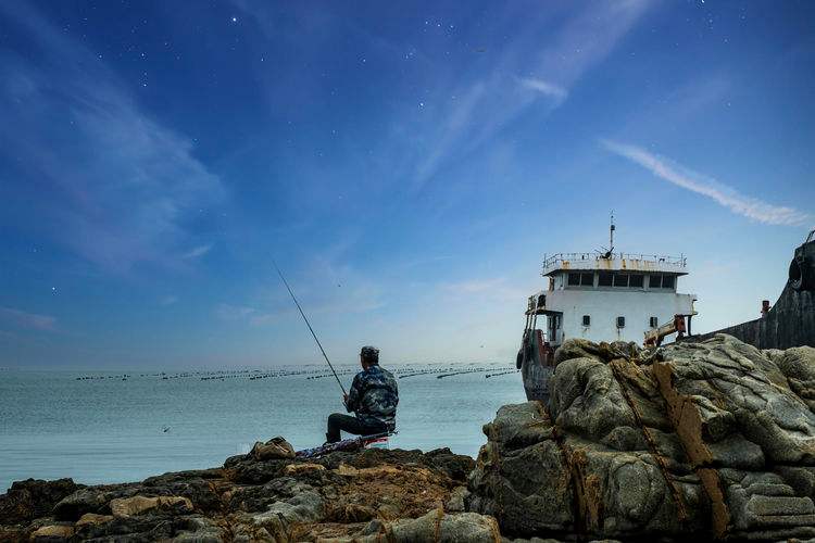 旅顺海钓去哪钓(旅顺海钓去哪钓鱼好)