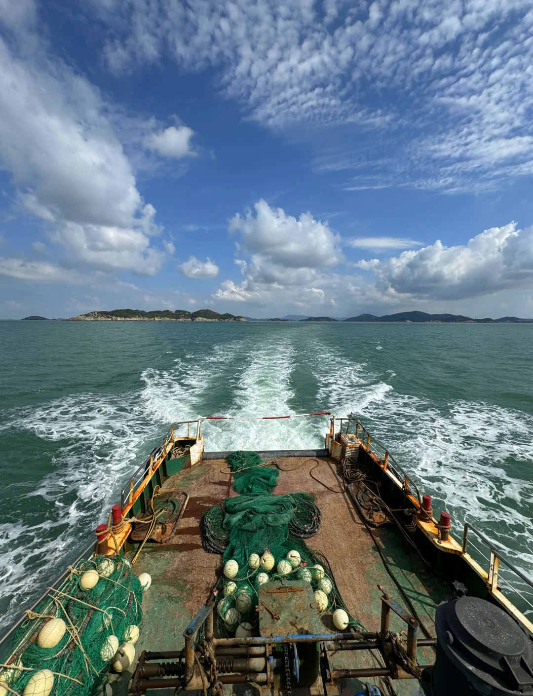 舟山海钓的群(舟山群岛海钓)