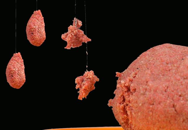 饵料状态都有什么(饵料状态都有什么种类)