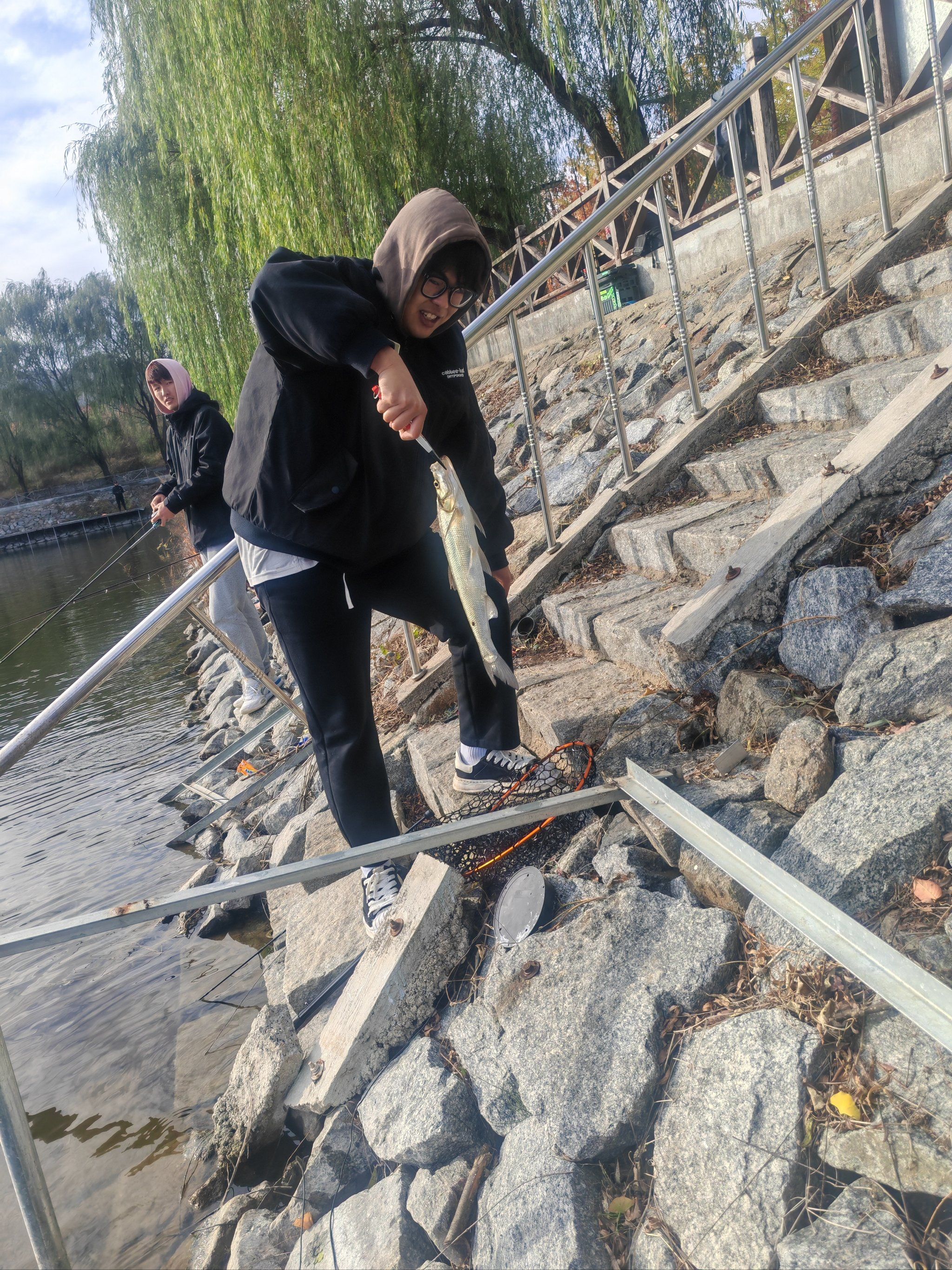 大连路亚俱乐部(大连路亚鱼种)