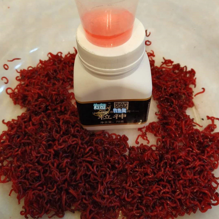 达奇饵料分析(达奇窝料米制做窝料方法)