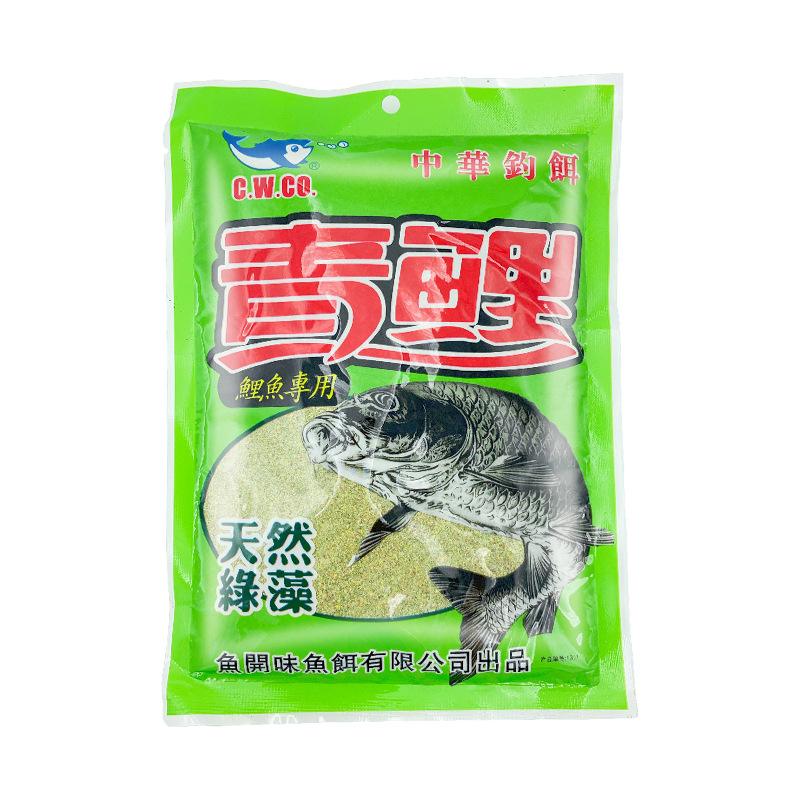 本味型饵料(什么叫本味饵料)