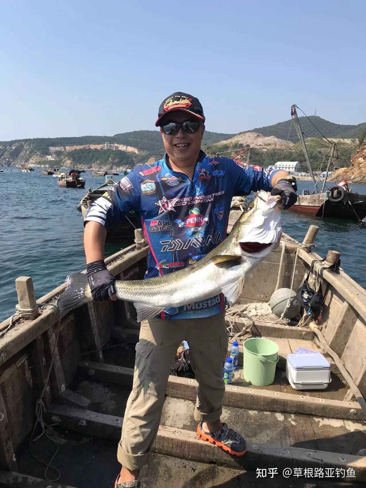 北仑海钓路亚(北仑 海钓)