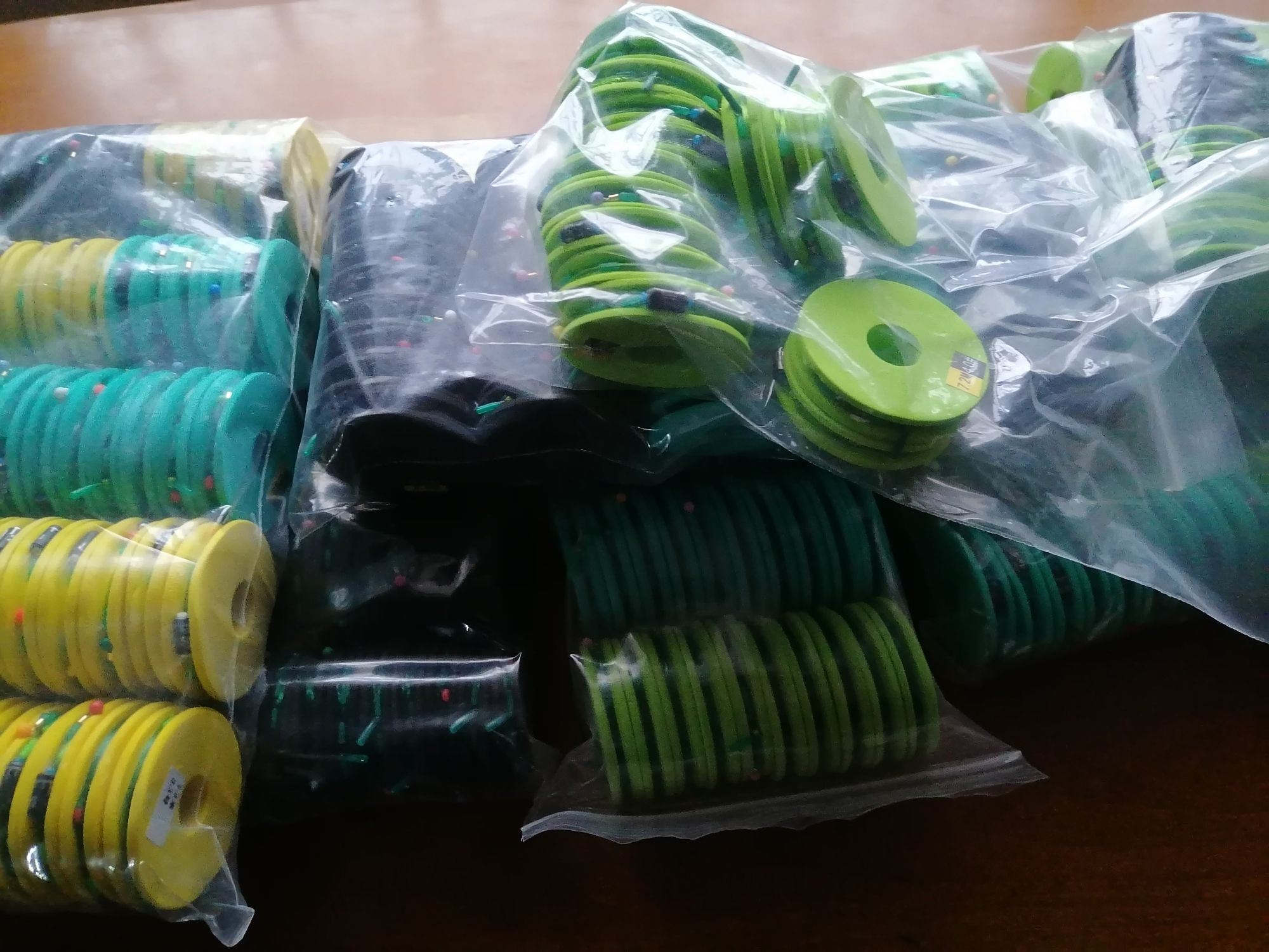 玉环有哪些渔具厂(渔具十大品牌) 玉环有哪些渔具厂(渔具十大品牌)