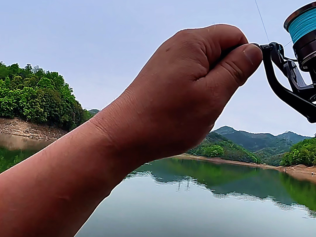 广州路亚鱼点(广州路亚基地都有哪里) 广州路亚鱼点(广州路亚基地都有哪里)