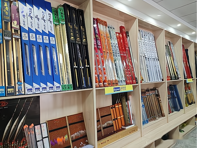 台湾渔具店网站(台湾渔具店网站推荐)