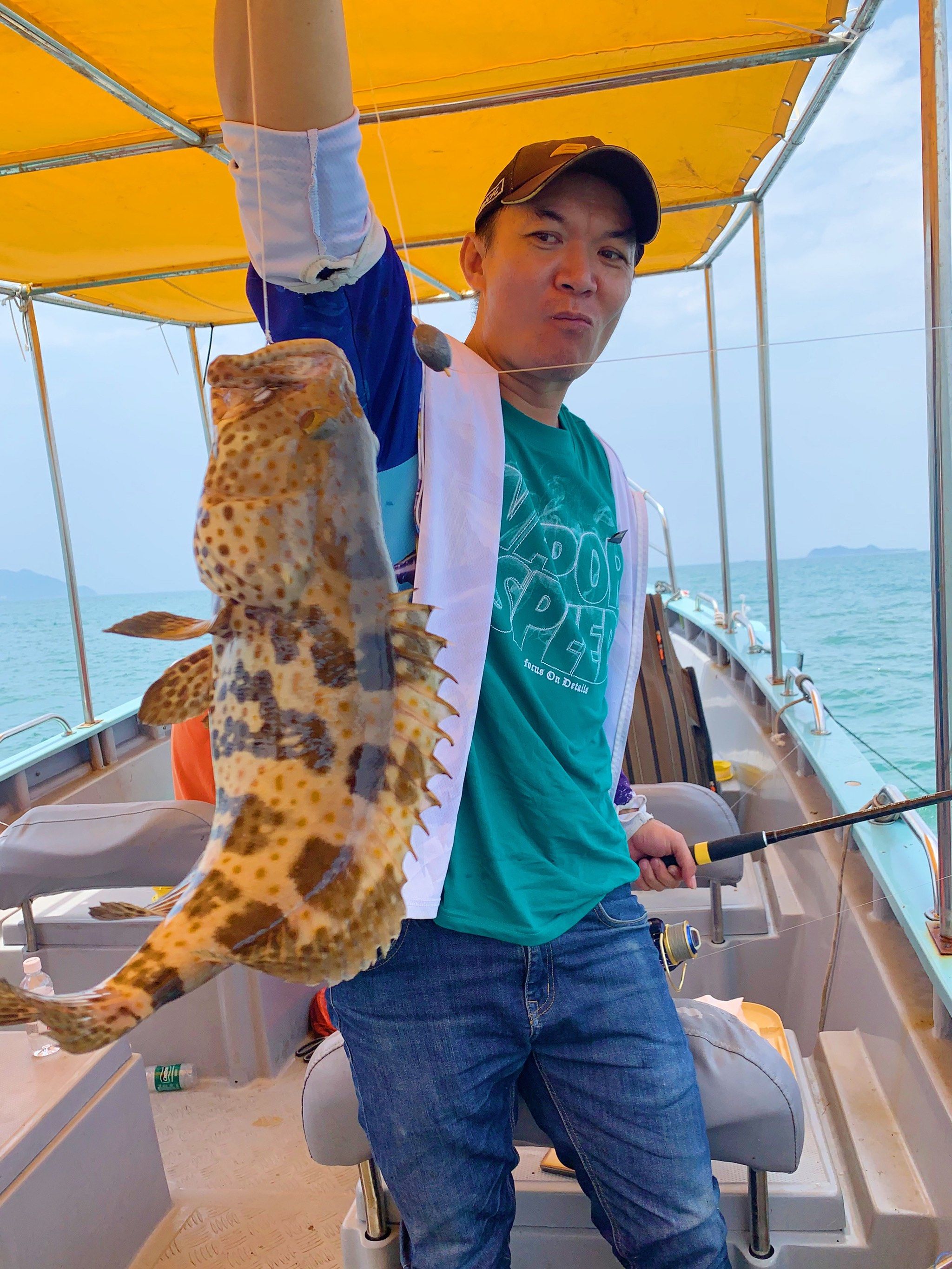 海棠湾后海钓点(西樵水质好的野钓点)