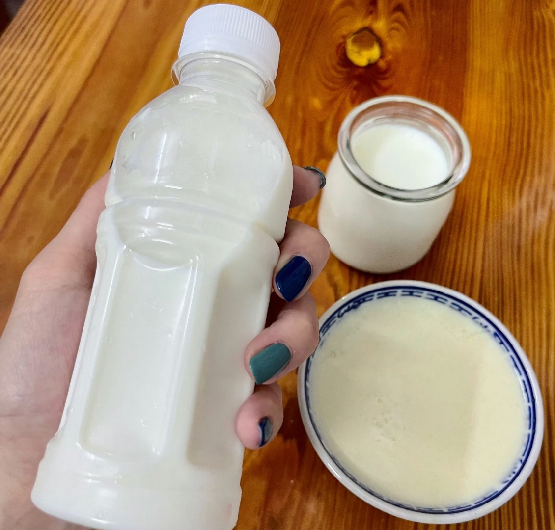 用牛奶拌饵料(用牛奶拌饵料好吗)