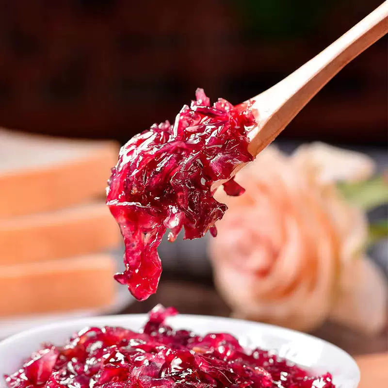 玫瑰花饵料(玫瑰花钓鱼小药制作)