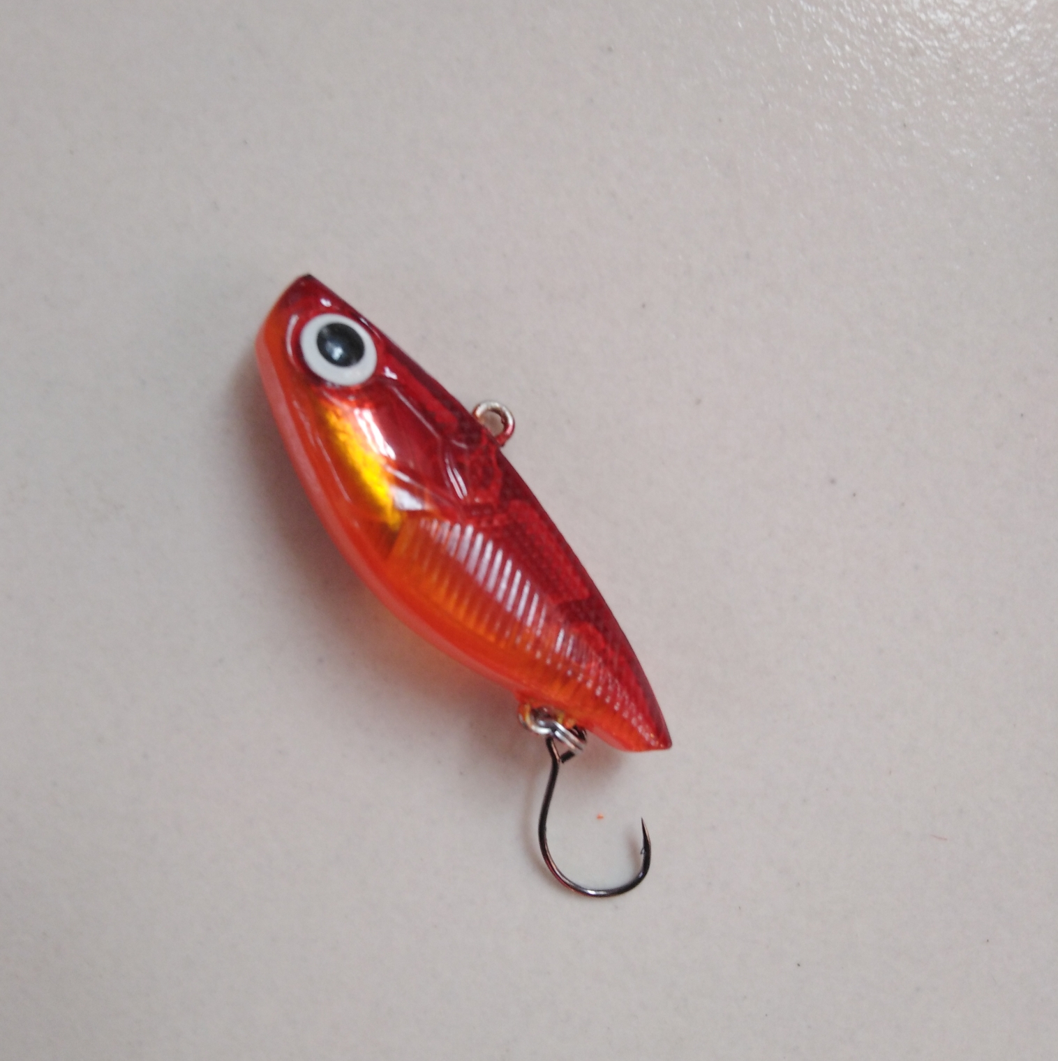 路亚能路到白条嘛(路亚野钓白条)