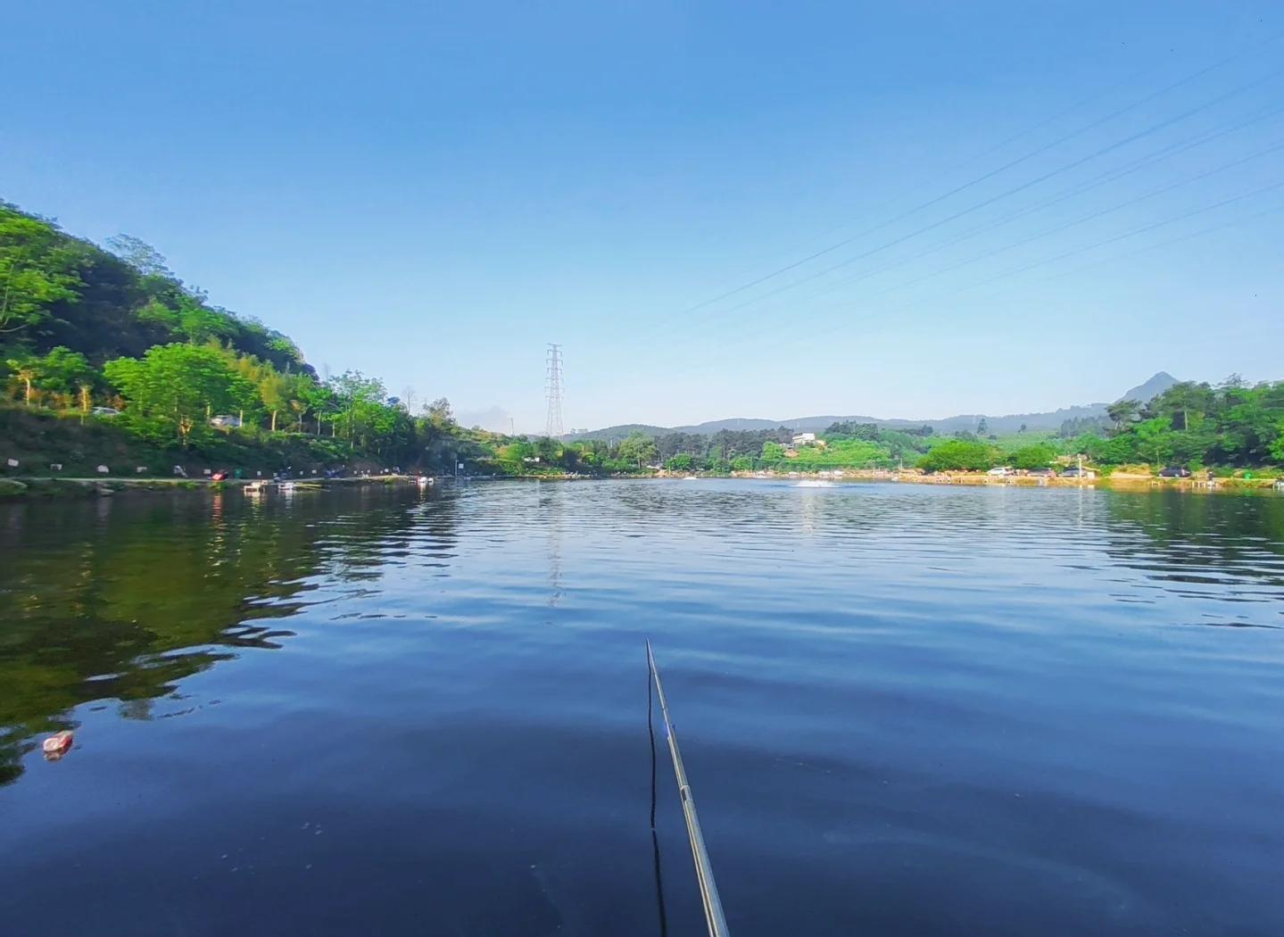 邹平于印水库钓鱼技巧(水库钓鱼最佳位置图) 邹平于印水库钓鱼技巧(水库钓鱼最佳位置图)