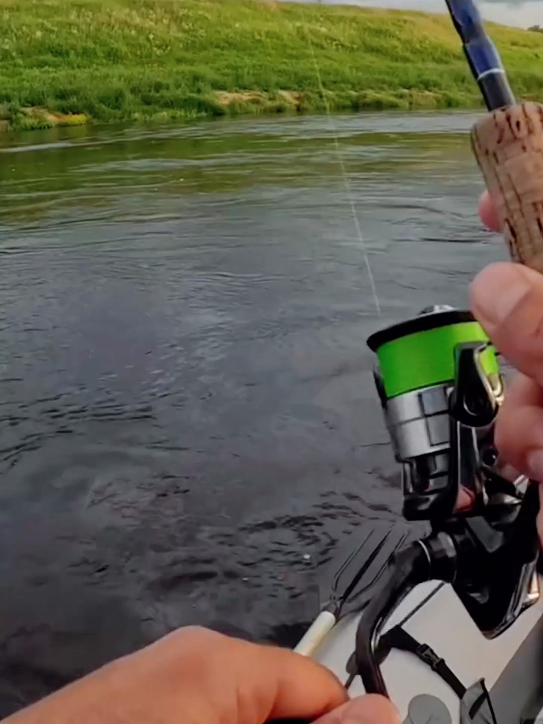 路亚湖钓(路亚滩钓) 路亚湖钓(路亚滩钓)