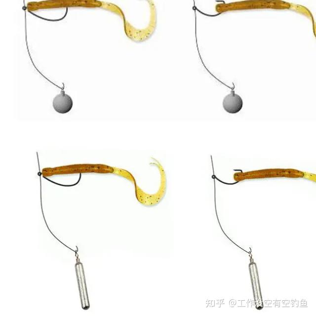 路亚钓组组合(路亚钓组搭配视频) 路亚钓组组合(路亚钓组搭配视频)