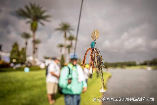 美国icast渔具展(美国渔具品牌排行榜) 美国icast渔具展(美国渔具品牌排行榜)