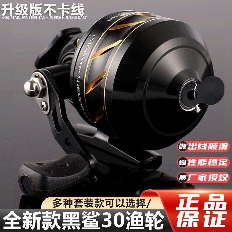 渔猎路亚轮(路亚钓鱼为什么被禁止) 渔猎路亚轮(路亚钓鱼为什么被禁止)