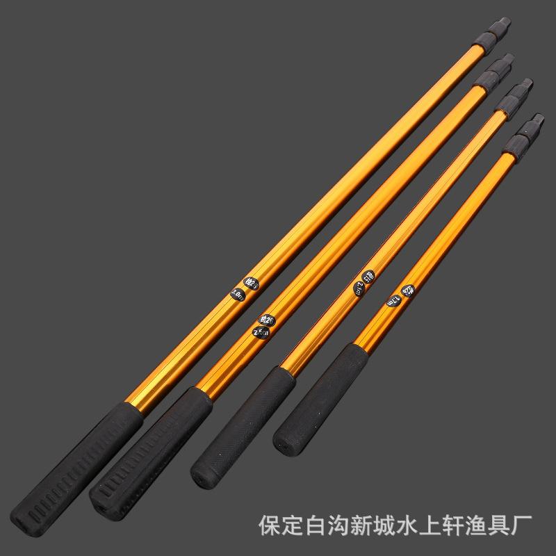 2017年保定渔具展(保定鱼市场在哪) 2017年保定渔具展(保定鱼市场在哪)