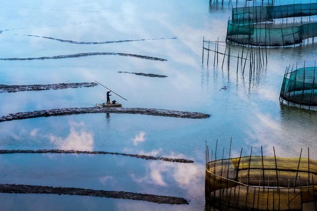 2020霞浦海钓节(霞浦海洋与渔业执法大队) 2020霞浦海钓节(霞浦海洋与渔业执法大队)