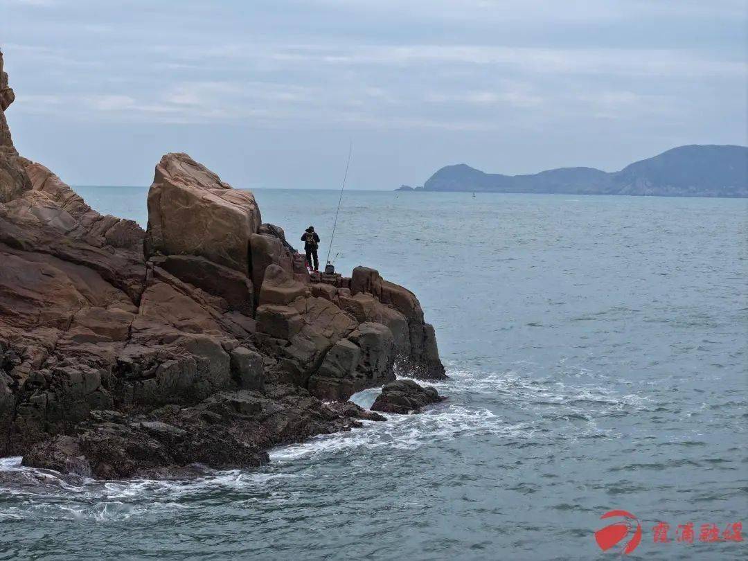 2020霞浦海钓节(霞浦海洋与渔业执法大队) 2020霞浦海钓节(霞浦海洋与渔业执法大队)