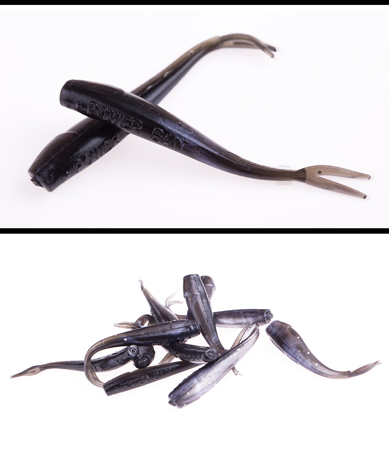 叉尾鱼饵料(叉尾鱼钓法)