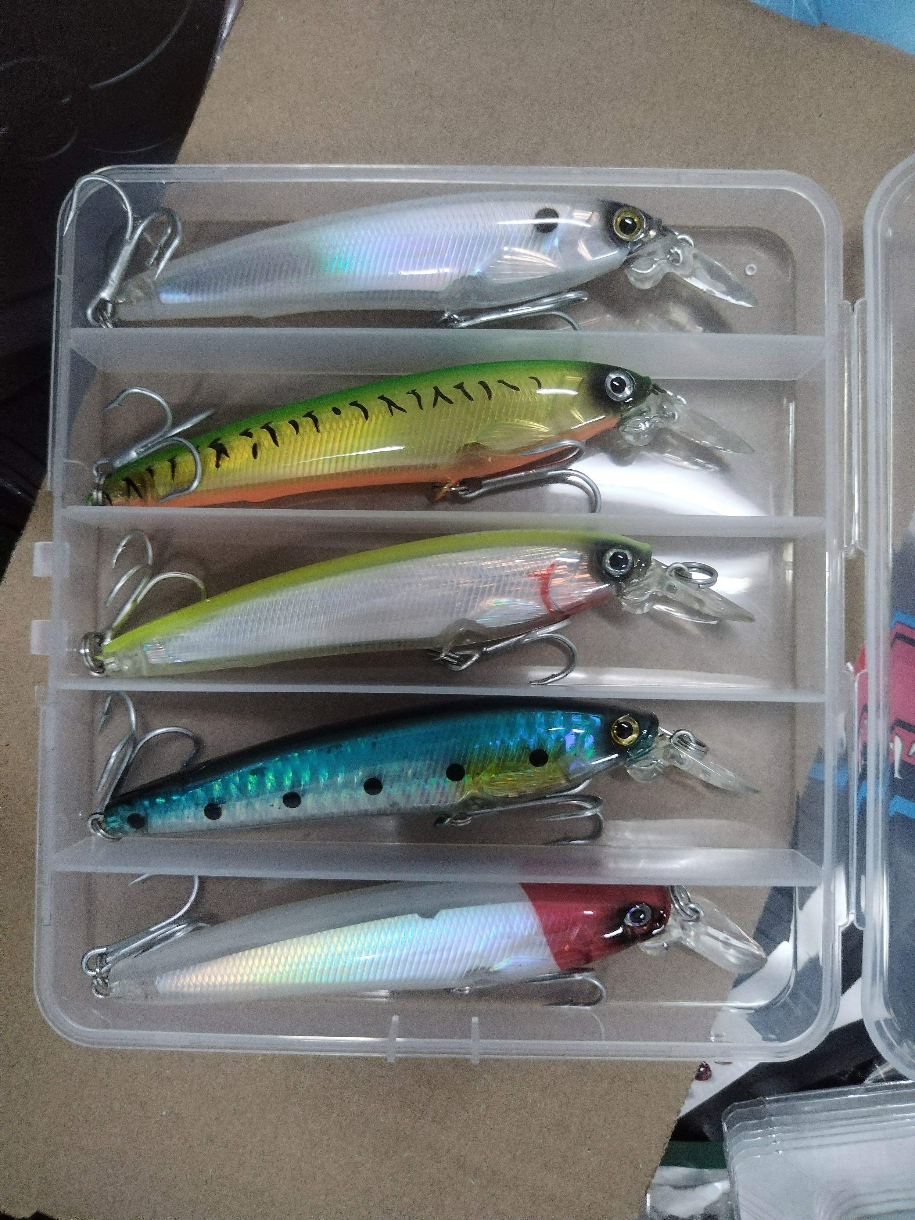 海钓钓饵(海钓最佳饵料) 海钓钓饵(海钓最佳饵料)