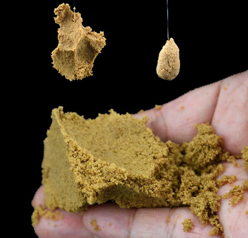 饵料混合存放(饵料可以提前混在一起存放吗) 饵料混合存放(饵料可以提前混在一起存放吗)