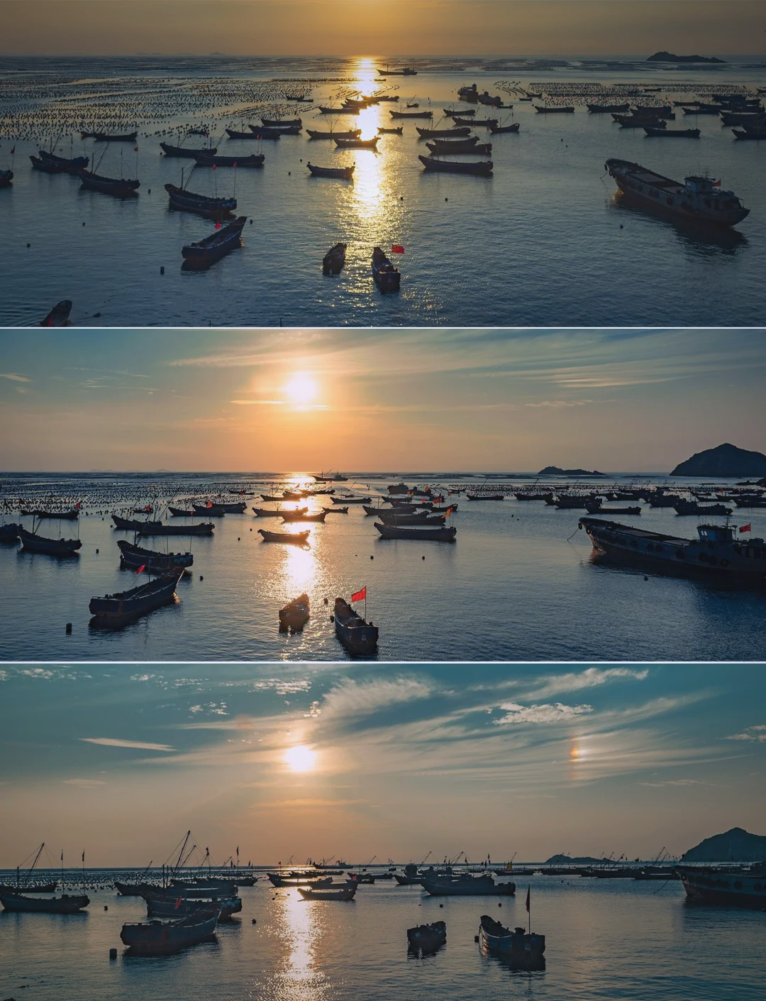 嵊山岛海钓攻略(嵊山岛沙滩有吗) 嵊山岛海钓攻略(嵊山岛沙滩有吗)