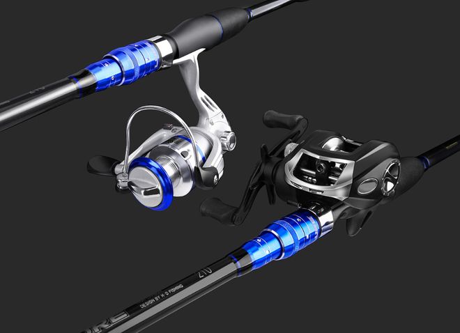 智能渔具有哪些(智能渔具有哪些种类) 智能渔具有哪些(智能渔具有哪些种类)