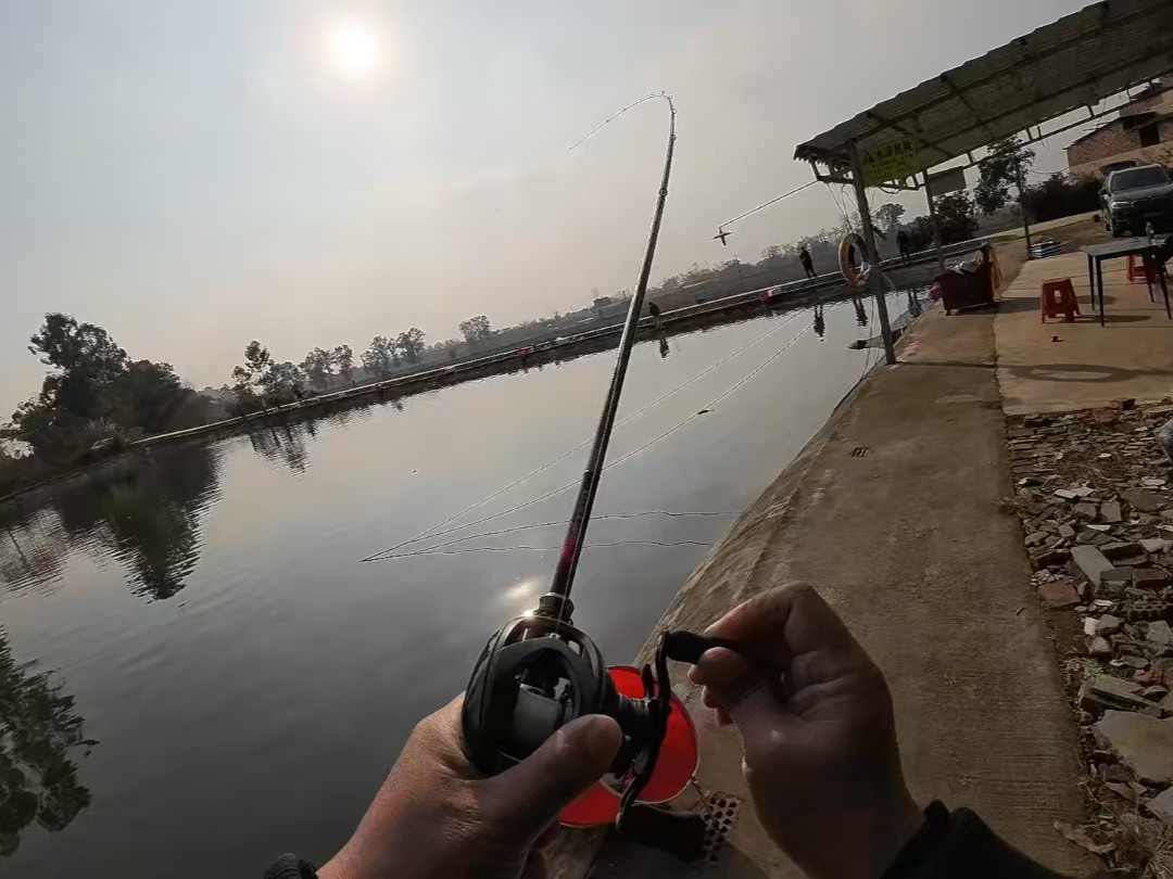 海口冬天路亚(海南海边路亚用什么饵) 海口冬天路亚(海南海边路亚用什么饵)