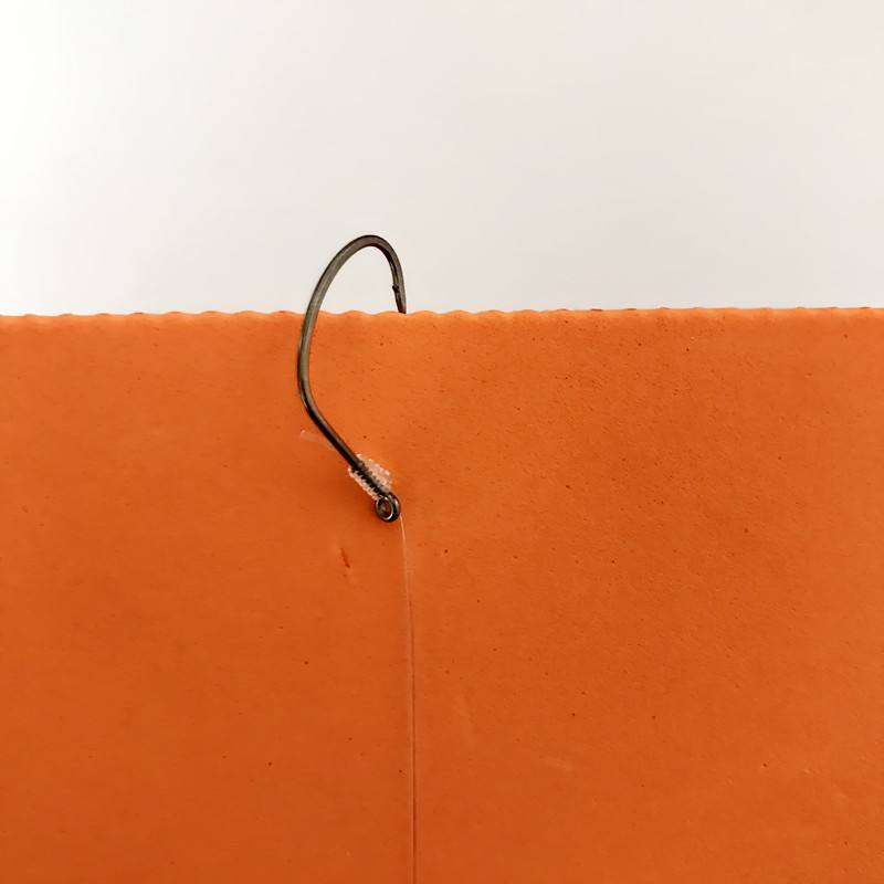 海钓钩(海钓钩号怎么选择) 海钓钩(海钓钩号怎么选择)