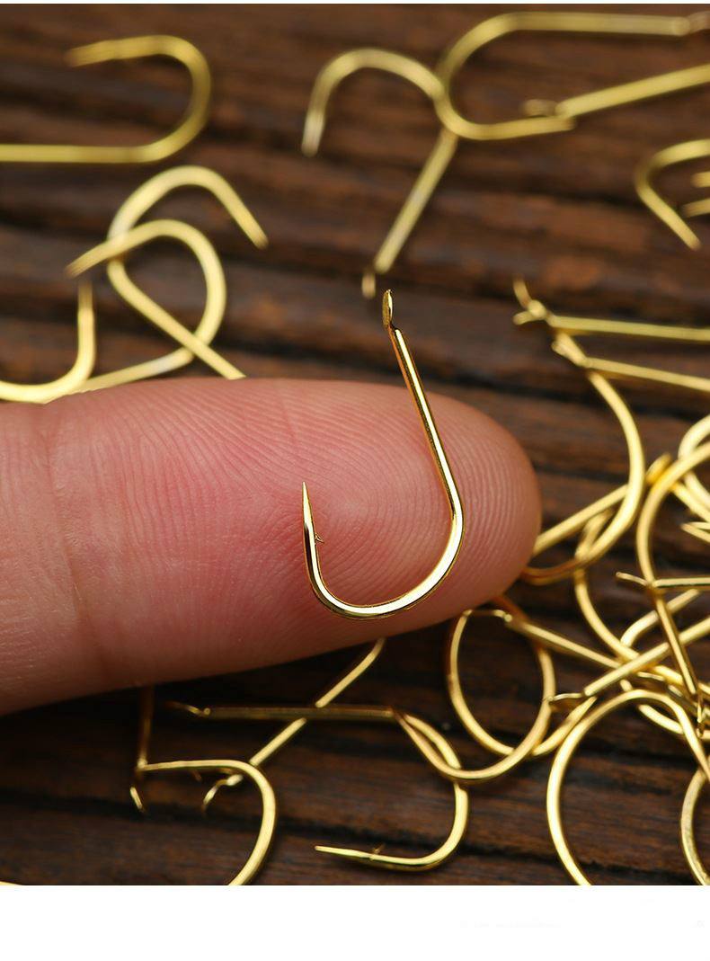 海钓钩(海钓钩号怎么选择) 海钓钩(海钓钩号怎么选择)