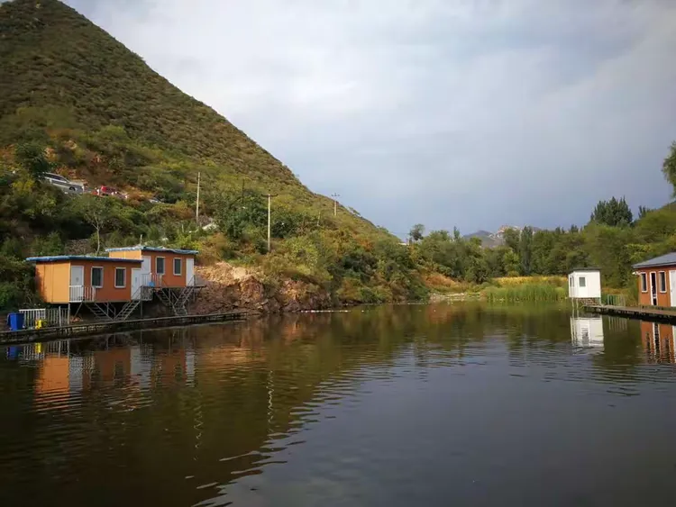 三坡湖水库渔具店(中国最大水库十大排名) 三坡湖水库渔具店(中国最大水库十大排名)