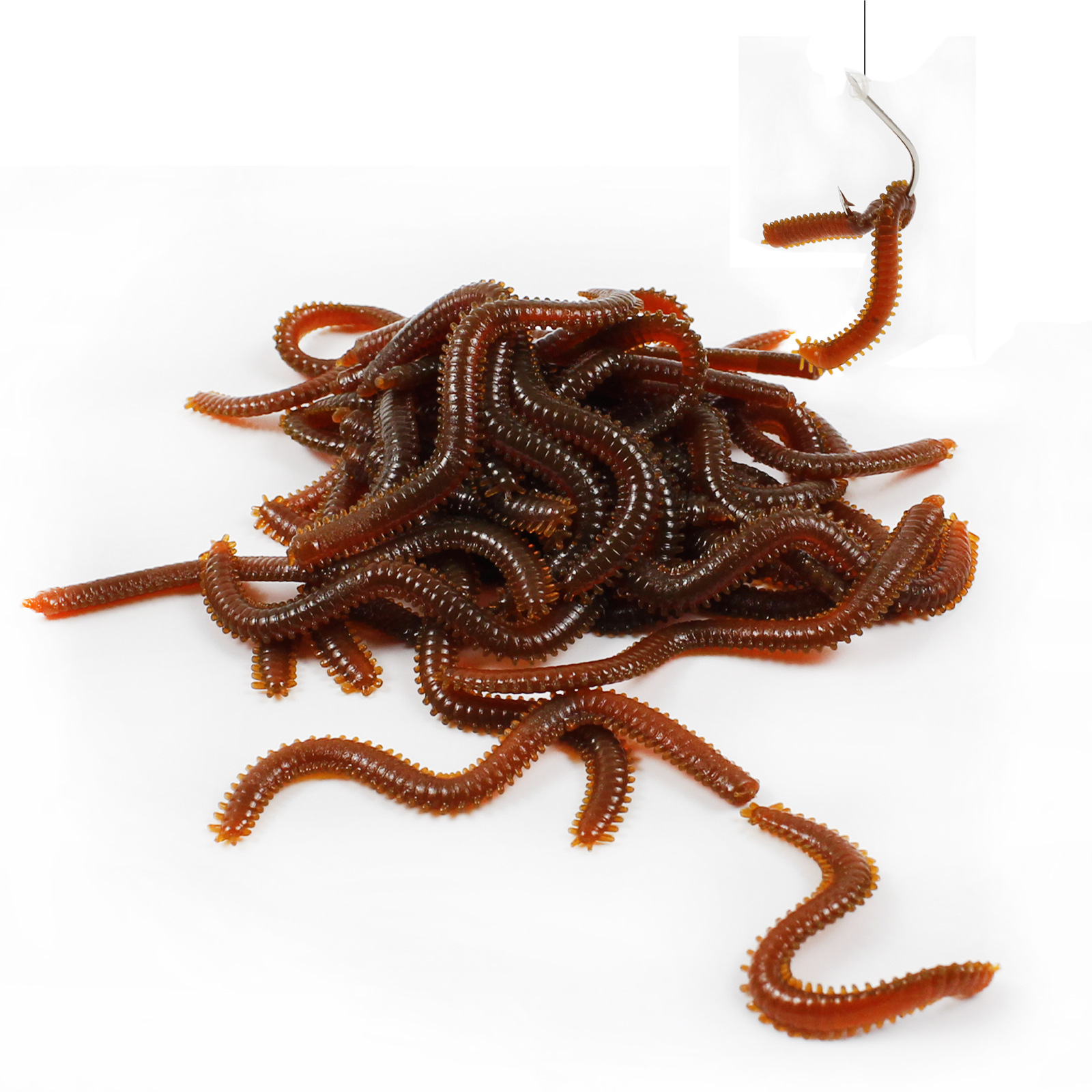 海钓沙蚕闹小鱼(海沙蚕钓淡水鱼) 海钓沙蚕闹小鱼(海沙蚕钓淡水鱼)