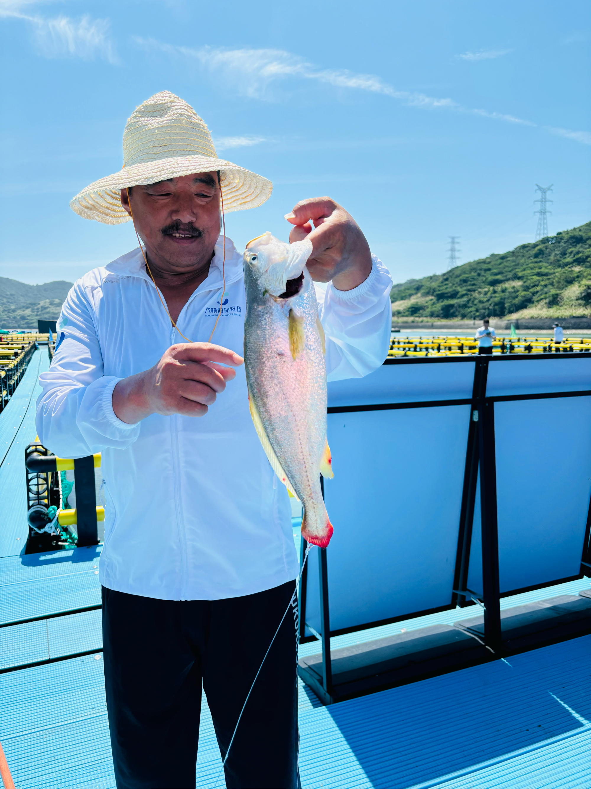 澎湖海钓(澎湖列岛 钓鱼岛) 澎湖海钓(澎湖列岛 钓鱼岛)