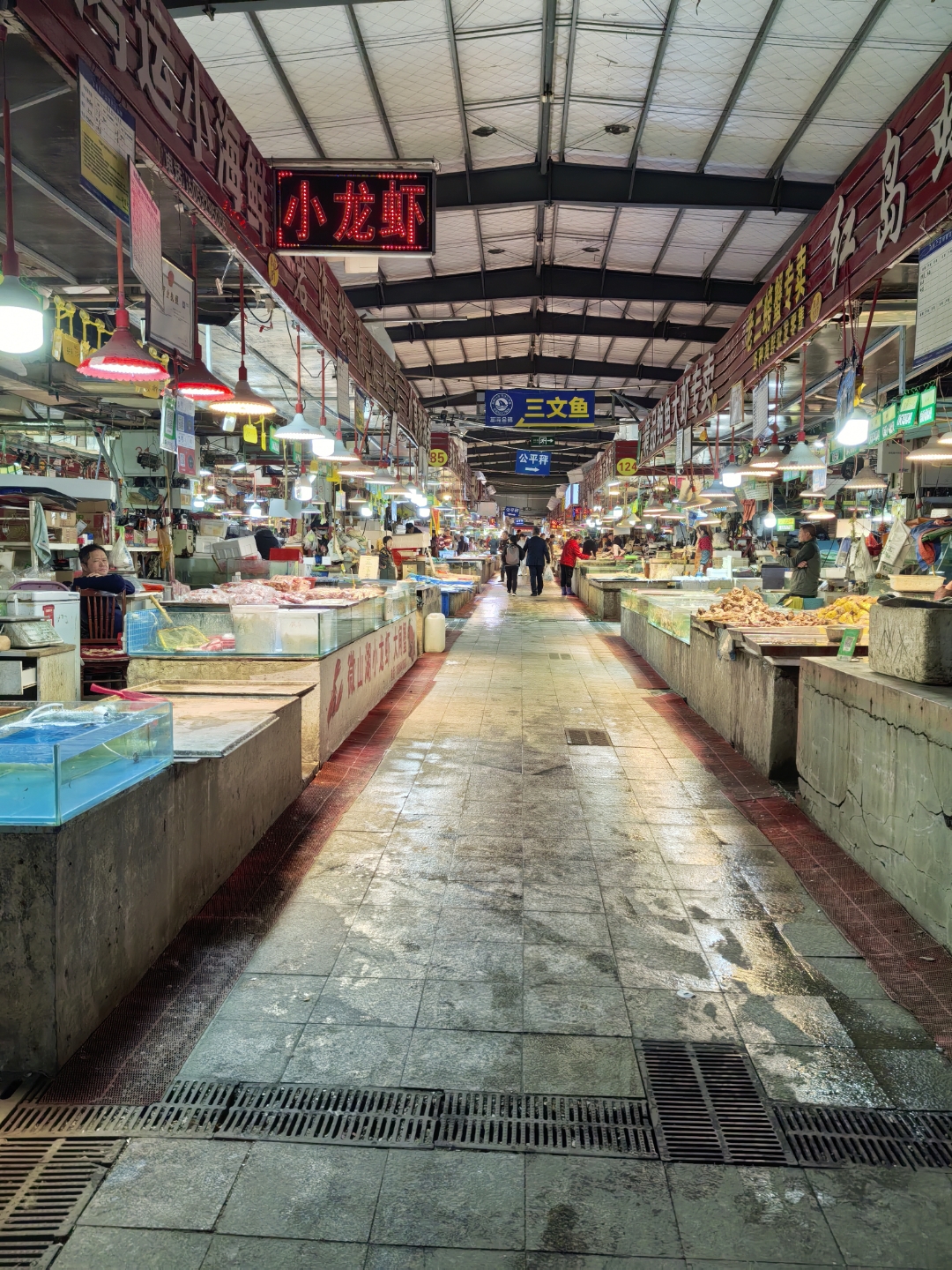 沈阳北市场渔具市场(沈阳北市场渔具市场地址) 沈阳北市场渔具市场(沈阳北市场渔具市场地址)